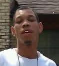 Devodrick Lamont Franklin death by force case in Dallas, TX
