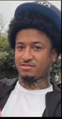 Markise Martin death by force case profile photo