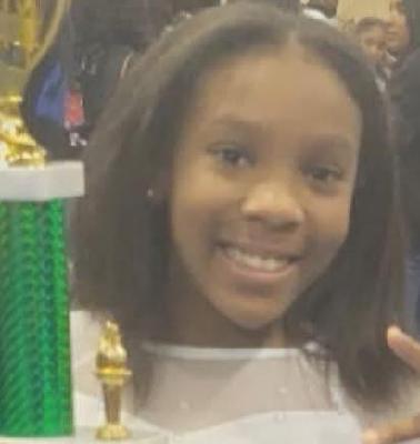 Teriyah Herbin death by force case in Graham, NC