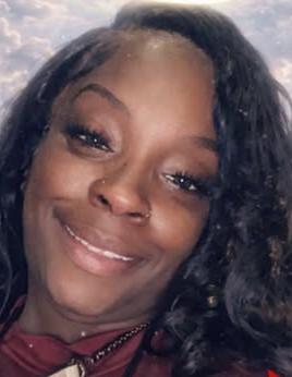 Ashley Kimmons death by force case in Memphis, TN