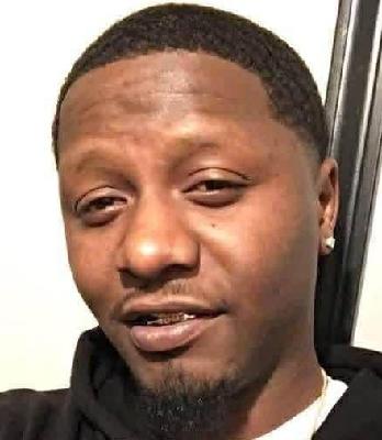 Dwayne Kelly death by force case profile photo