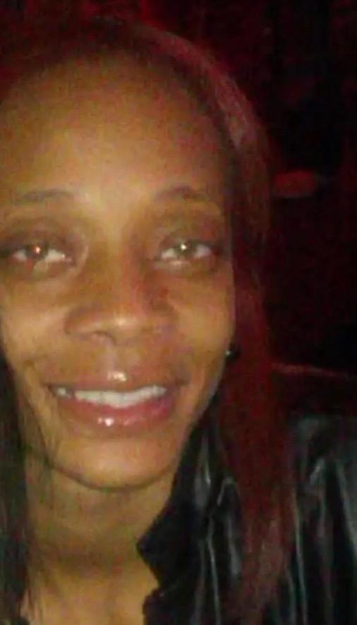 Edrisha Prater death by force case in Atlanta, GA
