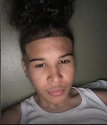 Jaythan Day death by force case in Baltimore, MD