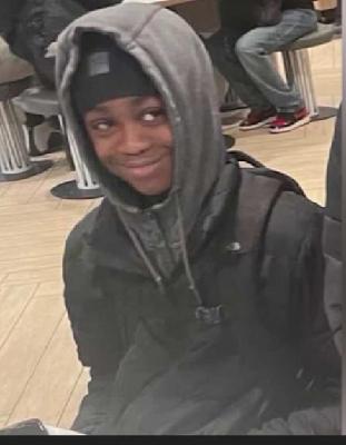 Johary Cantave death by force case in Brooklyn, NY