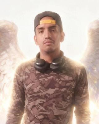 Luis Hernandez death by force case profile photo