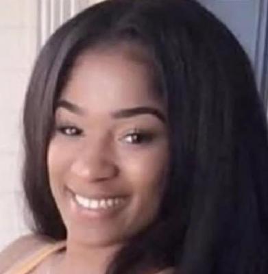 Renesia Thompson death by force case in Milwaukee, WI