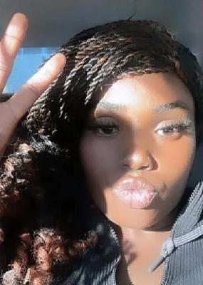 Shakiah Hill death by force case profile photo