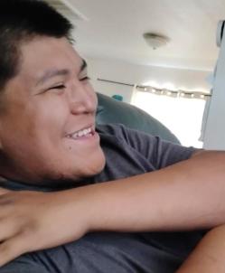 Tashon Brad Gambler death by force case in Bylas, AZ