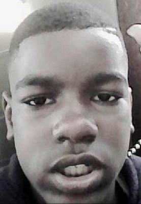 Cornelius Lee Evans death by force case in Birmingham, AL