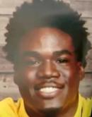 Jamarrion Griffin death by force case profile photo
