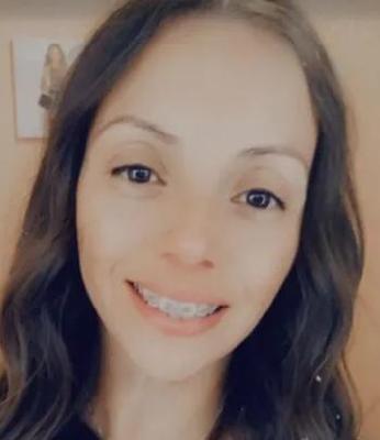 Maria Ramirez death by force case profile photo