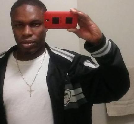 Carl CJ Jones death by force case profile photo