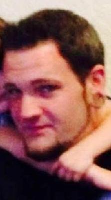 Joshua Wykle death by force case profile photo