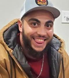 Kevin Green death by force case profile photo