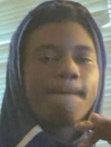 Lamar Simmons death by force case profile photo