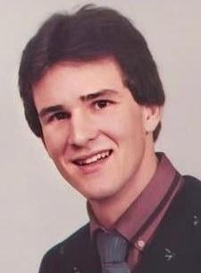 Darren Jackson death by force case profile photo