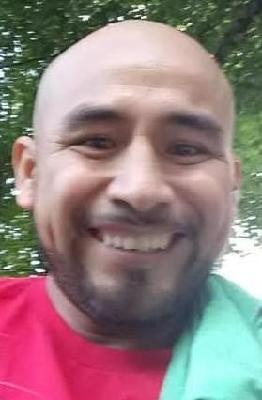 Francisco Enriquez death by force case profile photo