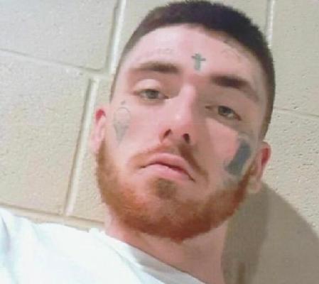 Jason Huff death by force case profile photo