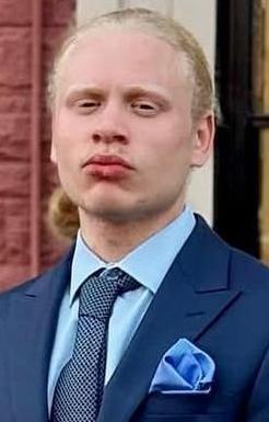 Jesus Delgado death by force case profile photo