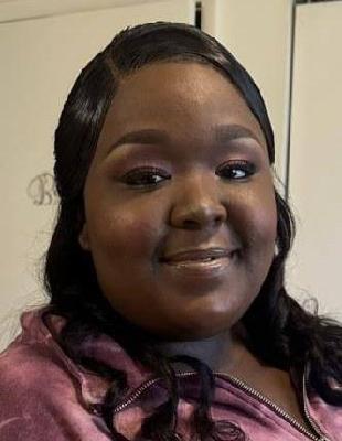 Lanaya Lewis death by force case profile photo