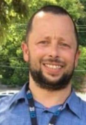 Terry Michael Tidwell death by force case in Louisville, KY