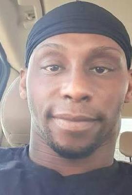 Christopher M. Robinson death by force case profile photo