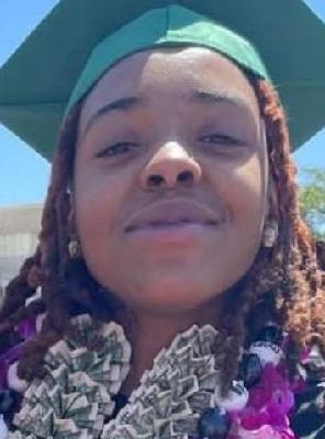 Danaijha Robinson death by force case profile photo