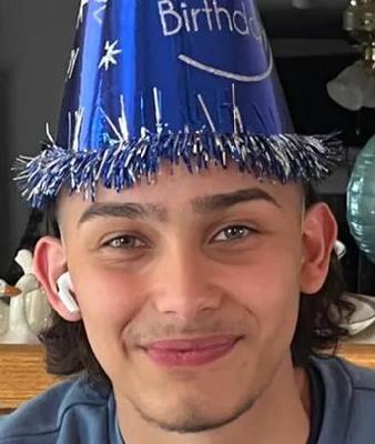 Marco Terrazas death by force case profile photo