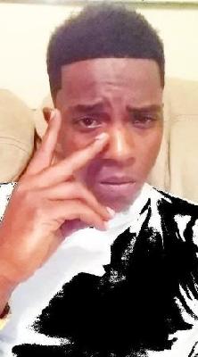 Antonio Arnold death by force case in Jackson, MS