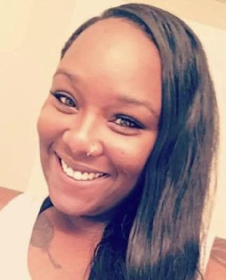 Chrishiann Marks death by force case profile photo