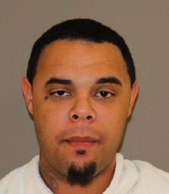 Christopher Cornealious Crump-Brown death by force case in Lewisville, TX