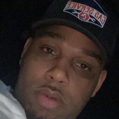 Christopher Hargrove death by force case profile photo