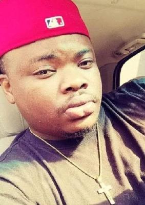 Deanthony Payne death by force case in Montgomery, AL