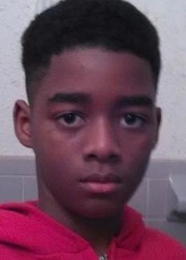 JLyn Gordon death by force case profile photo