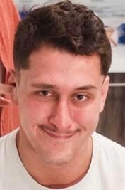 Jorge Pederson death by force case profile photo