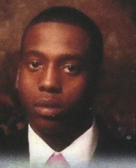 Rodney Cole death by force case profile photo