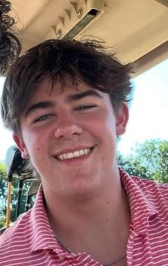 Ryder Harrington death by force case profile photo