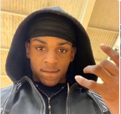 Jabar Griffin death by force case profile photo