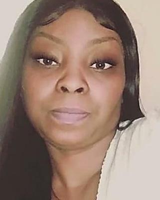 Sharita Barber death by force case in Milwaukee, WI