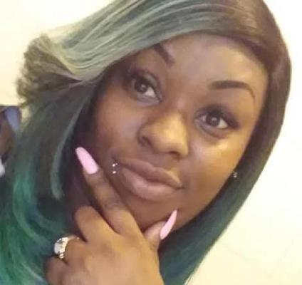 Shuntrail King death by force case in Marion, AR