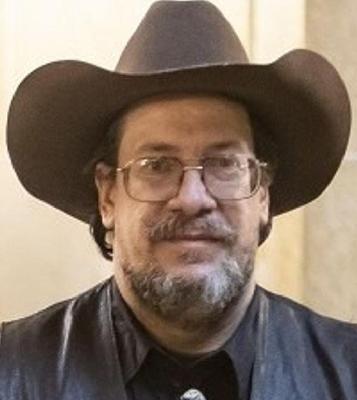 Terry DuSell death by force case profile photo