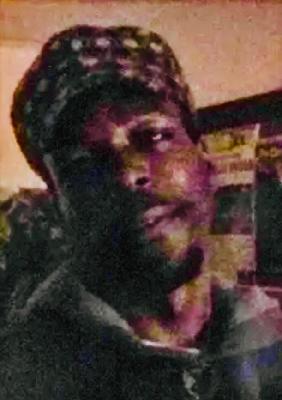 Anthony Chambers death by force case profile photo
