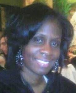 Felicia Jenkins death by force case profile photo
