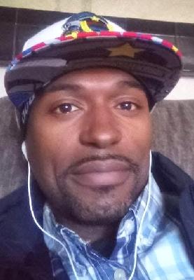 Greg Wells death by force case profile photo