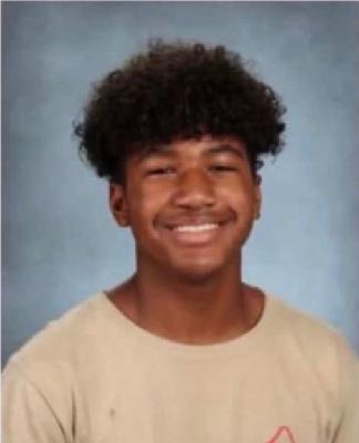 Jarod Rhodes death by force case in Belleville, IL