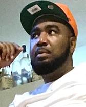 Jermaine Clark death by force case profile photo