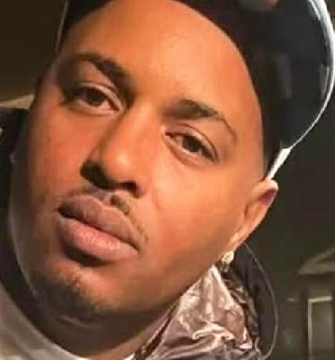 Byron Prejean death by force case profile photo
