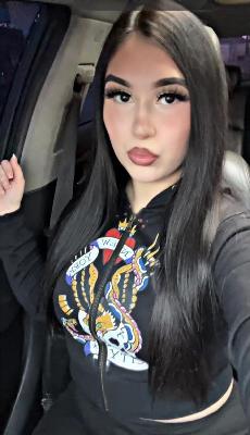 Evie Gallegos death by force case profile photo