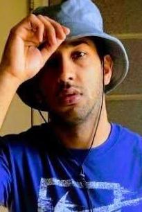 Mohammed Aly death by force case profile photo