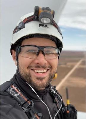 Brandon Petree death by force case profile photo